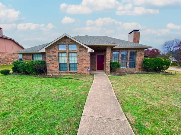 $2,300 | 1531 La Paz Drive, Plano, TX 75074