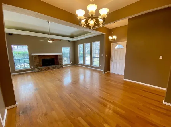 $2,300 | 1531 La Paz Drive, Plano, TX 75074