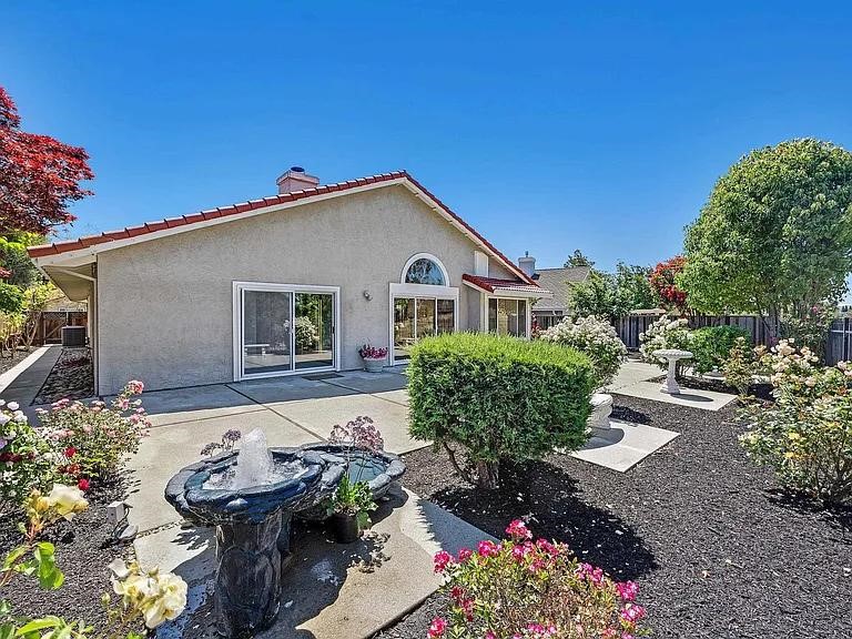 4260 Canyon Crest Road West San Ramon, CA 94582 - Photo 11 of 11