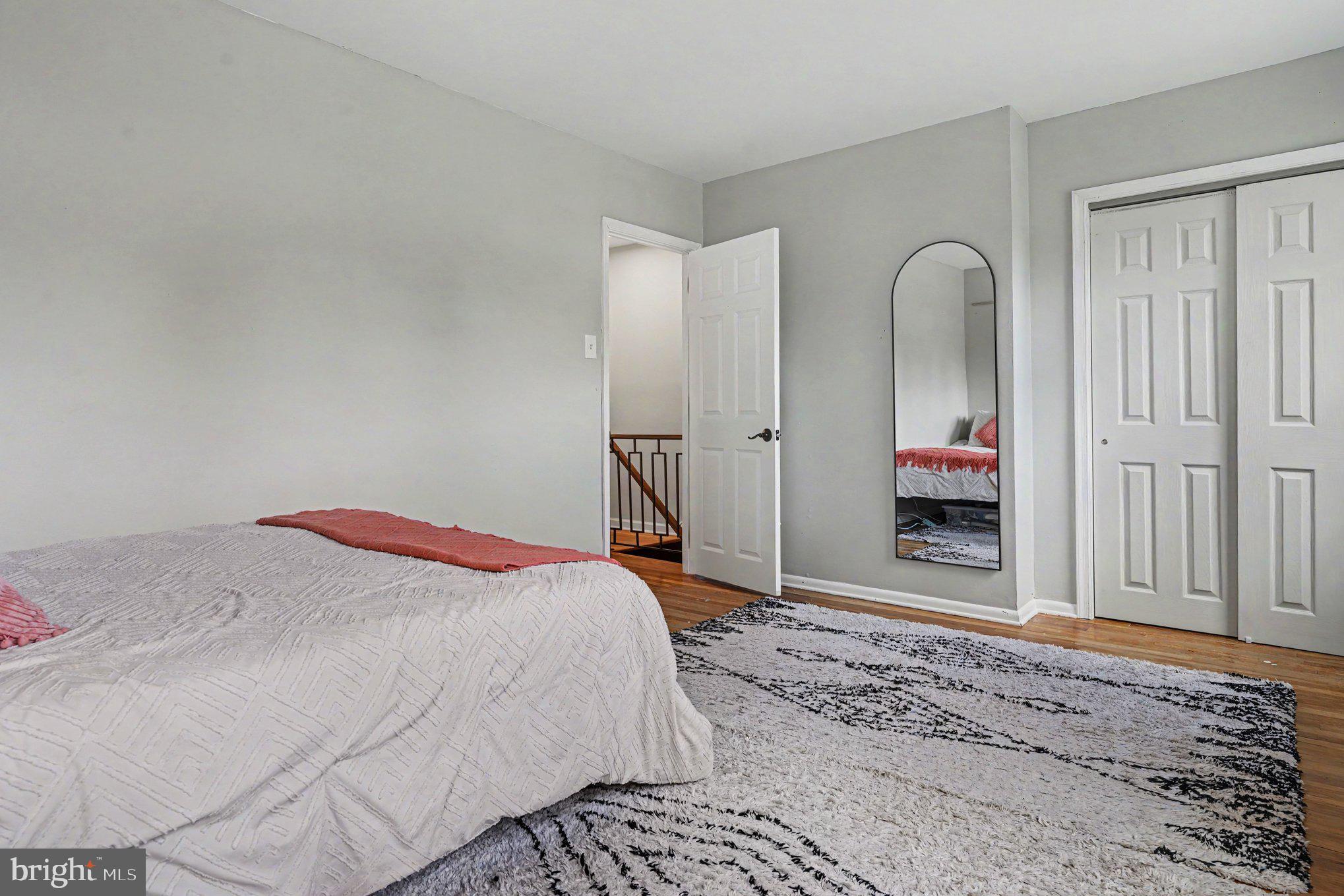 1912 Mare Road Warrington, PA 18976 - Photo 23 of 36 Serene bedroom with inviting decor.