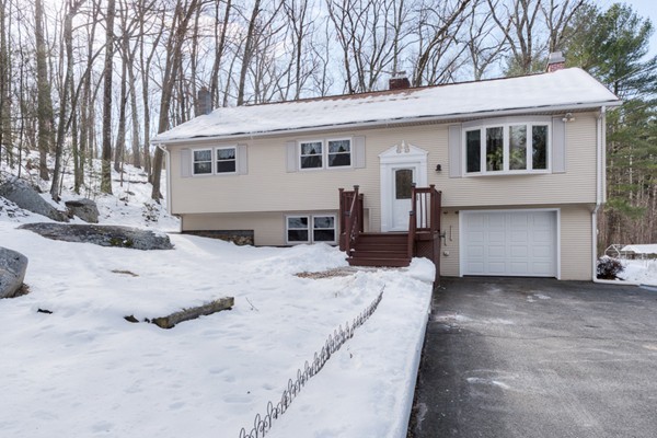 159 Maxwell Road Monson, MA 01057 - Photo 1 of 30