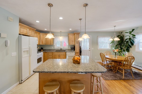 159 Maxwell Road Monson, MA 01057 - Photo 11 of 30