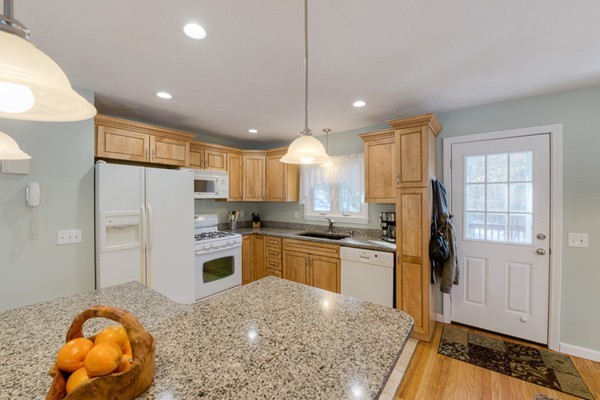 159 Maxwell Road Monson, MA 01057 - Photo 12 of 30