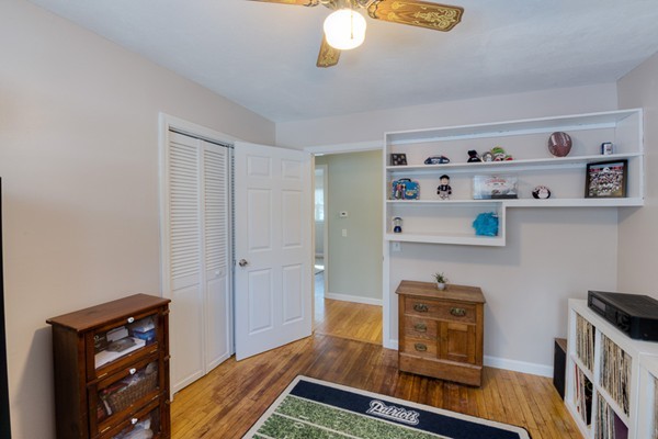 159 Maxwell Road Monson, MA 01057 - Photo 18 of 30