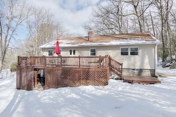 159 Maxwell Road Monson, MA 01057 - Photo 25 of 30