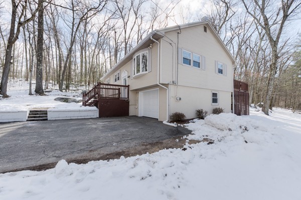 159 Maxwell Road Monson, MA 01057 - Photo 28 of 30