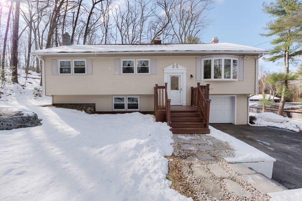 159 Maxwell Road Monson, MA 01057 - Photo 29 of 30