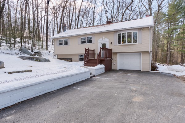 159 Maxwell Road Monson, MA 01057 - Photo 30 of 30