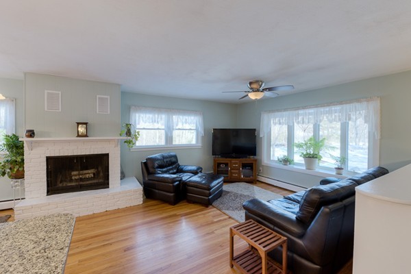 159 Maxwell Road Monson, MA 01057 - Photo 3 of 30