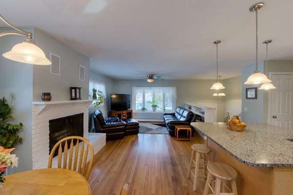 159 Maxwell Road Monson, MA 01057 - Photo 4 of 30
