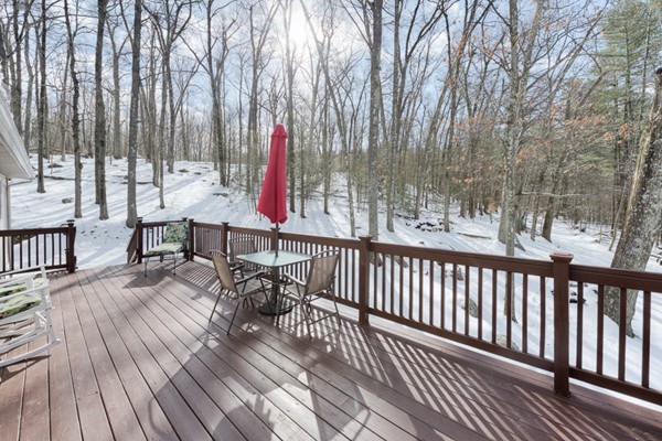 159 Maxwell Road Monson, MA 01057 - Photo 5 of 30