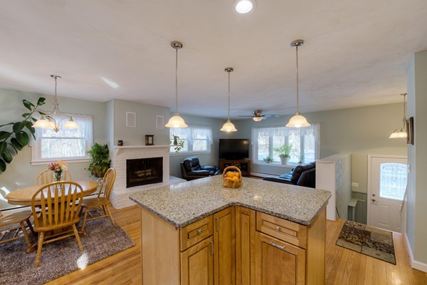 159 Maxwell Road Monson, MA 01057 - Photo 6 of 30