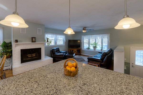 159 Maxwell Road Monson, MA 01057 - Photo 7 of 30