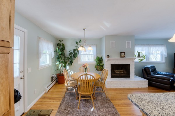 159 Maxwell Road Monson, MA 01057 - Photo 8 of 30