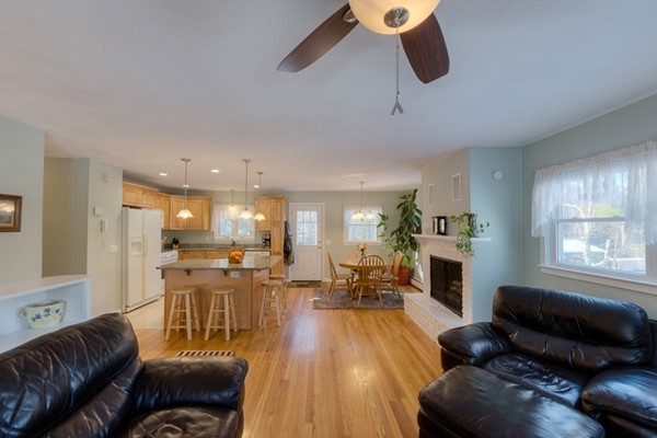 159 Maxwell Road Monson, MA 01057 - Photo 9 of 30