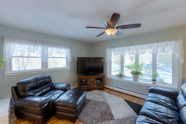 159 Maxwell Road Monson, MA 01057 - Photo 10 of 30