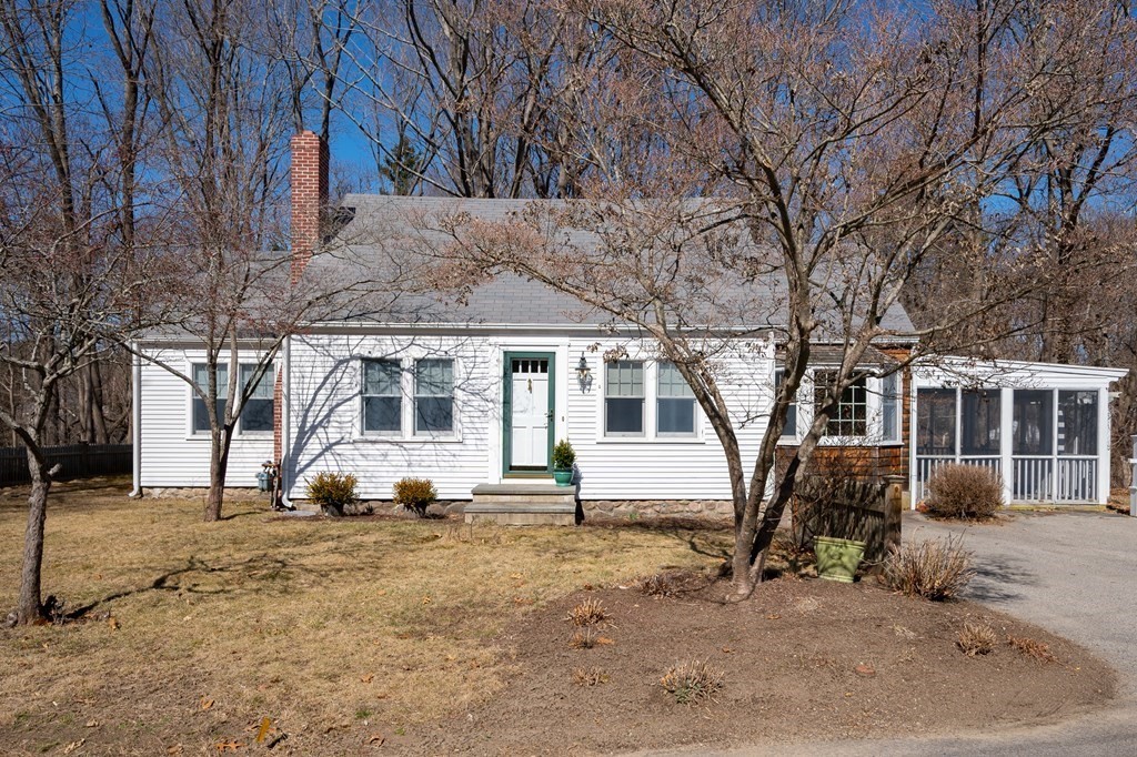 2 Playground Road Hingham, MA 02043 - Photo 29 of 33