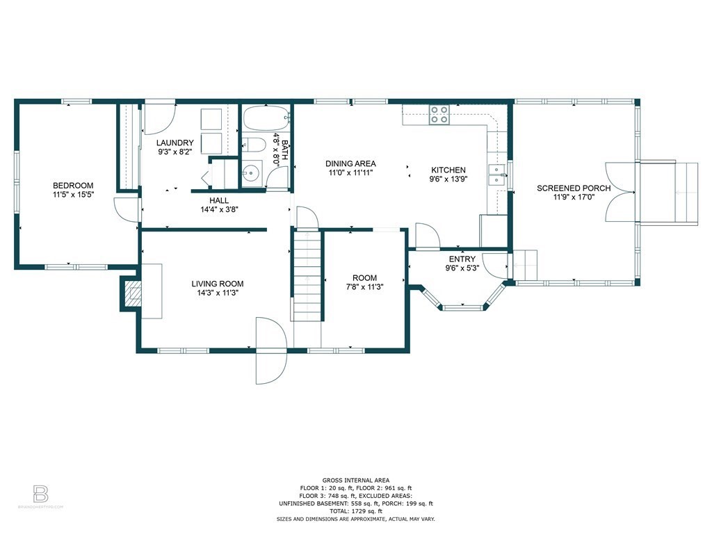 2 Playground Road Hingham, MA 02043 - Photo 30 of 33
