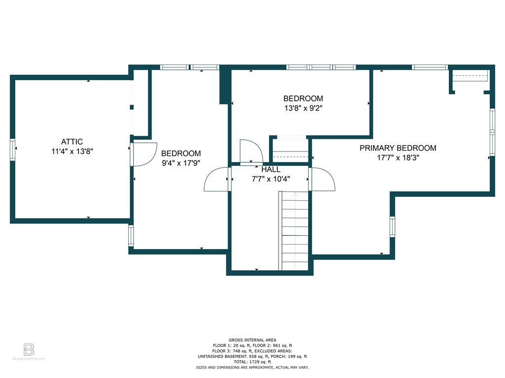 2 Playground Road Hingham, MA 02043 - Photo 31 of 33