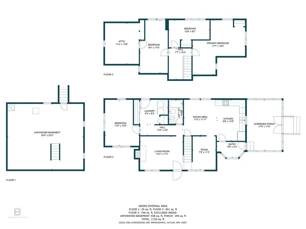 2 Playground Road Hingham, MA 02043 - Photo 33 of 33