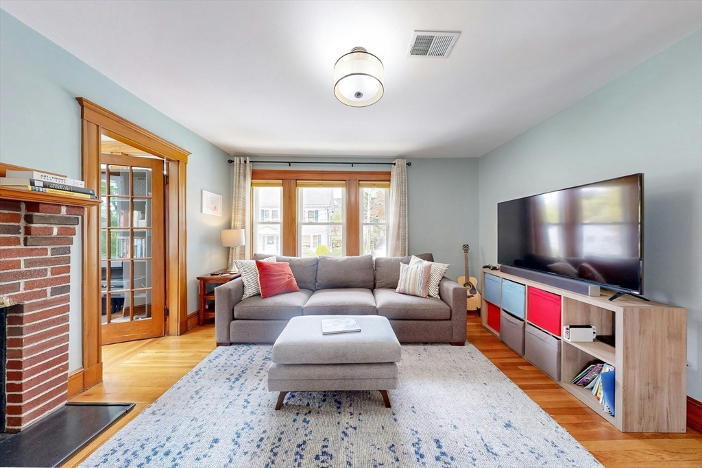 7 Hampstead Road, Unit 7 Boston, MA 02130 - Photo 1 of 20 Gallery Image 1