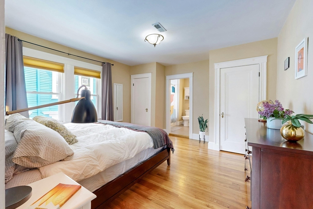 7 Hampstead Road, Unit 7 Boston, MA 02130 - Photo 11 of 20 Gallery Image 11