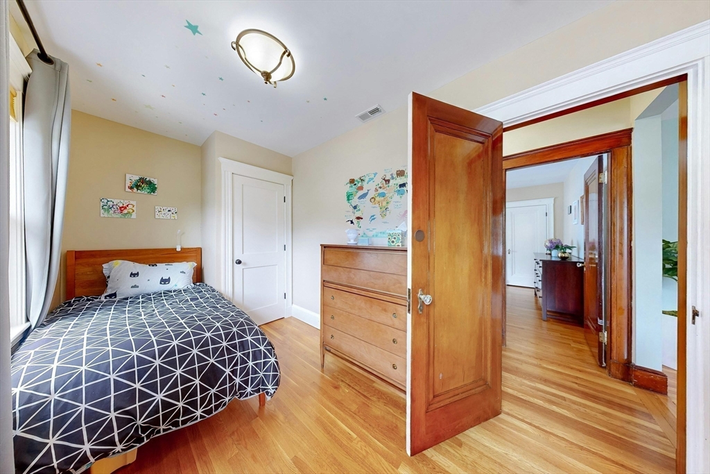 7 Hampstead Road, Unit 7 Boston, MA 02130 - Photo 12 of 20 Gallery Image 12