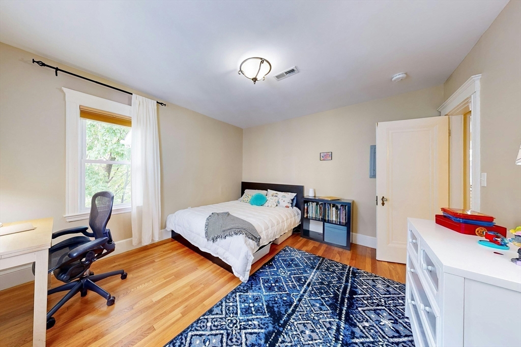 7 Hampstead Road, Unit 7 Boston, MA 02130 - Photo 13 of 20 Gallery Image 13