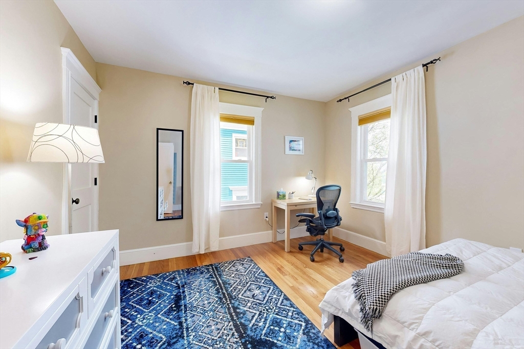 7 Hampstead Road, Unit 7 Boston, MA 02130 - Photo 14 of 20 Gallery Image 14