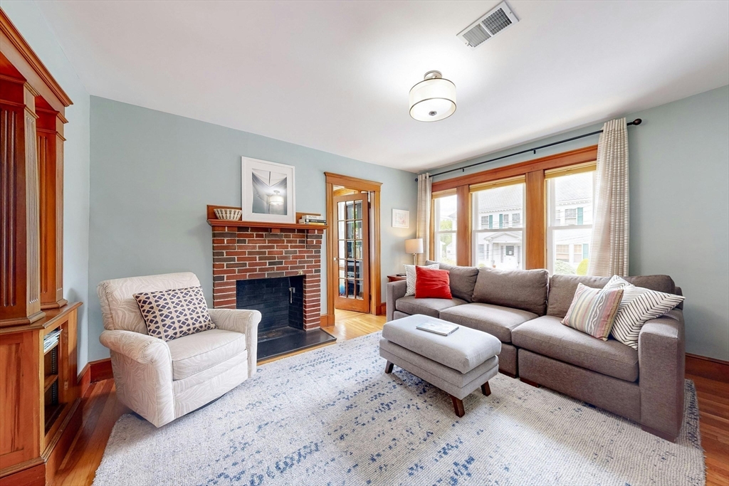 7 Hampstead Road, Unit 7 Boston, MA 02130 - Photo 2 of 20 Gallery Image 2