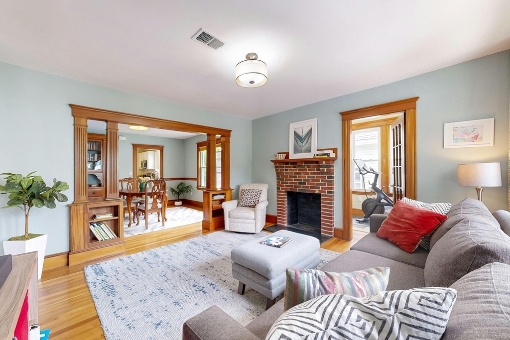 7 Hampstead Road, Unit 7 Boston, MA 02130 - Photo 3 of 20 Gallery Image 3