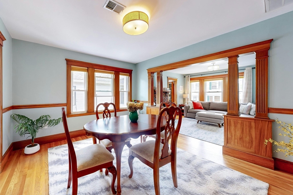 7 Hampstead Road, Unit 7 Boston, MA 02130 - Photo 4 of 20 Gallery Image 4