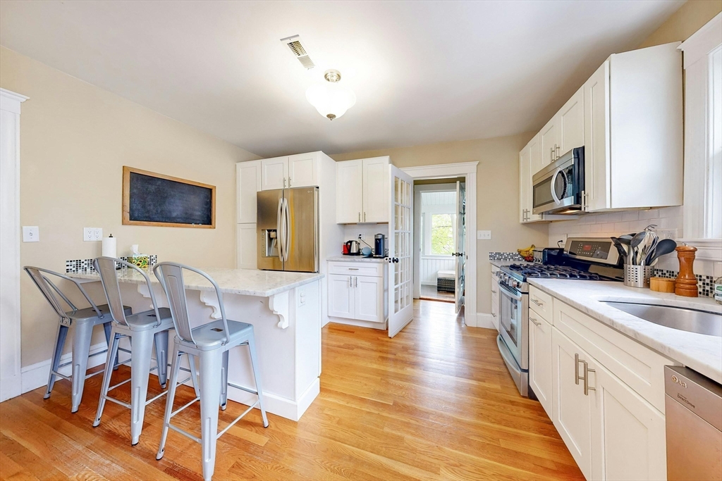 7 Hampstead Road, Unit 7 Boston, MA 02130 - Photo 6 of 20 Gallery Image 6