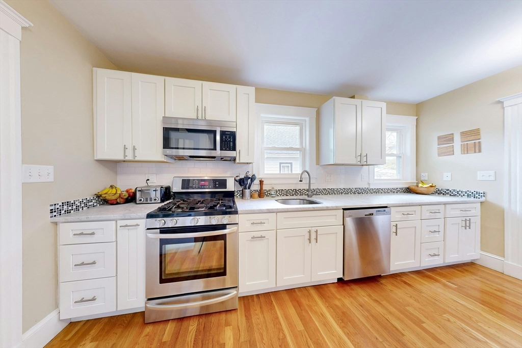7 Hampstead Road, Unit 7 Boston, MA 02130 - Photo 7 of 20 Gallery Image 7