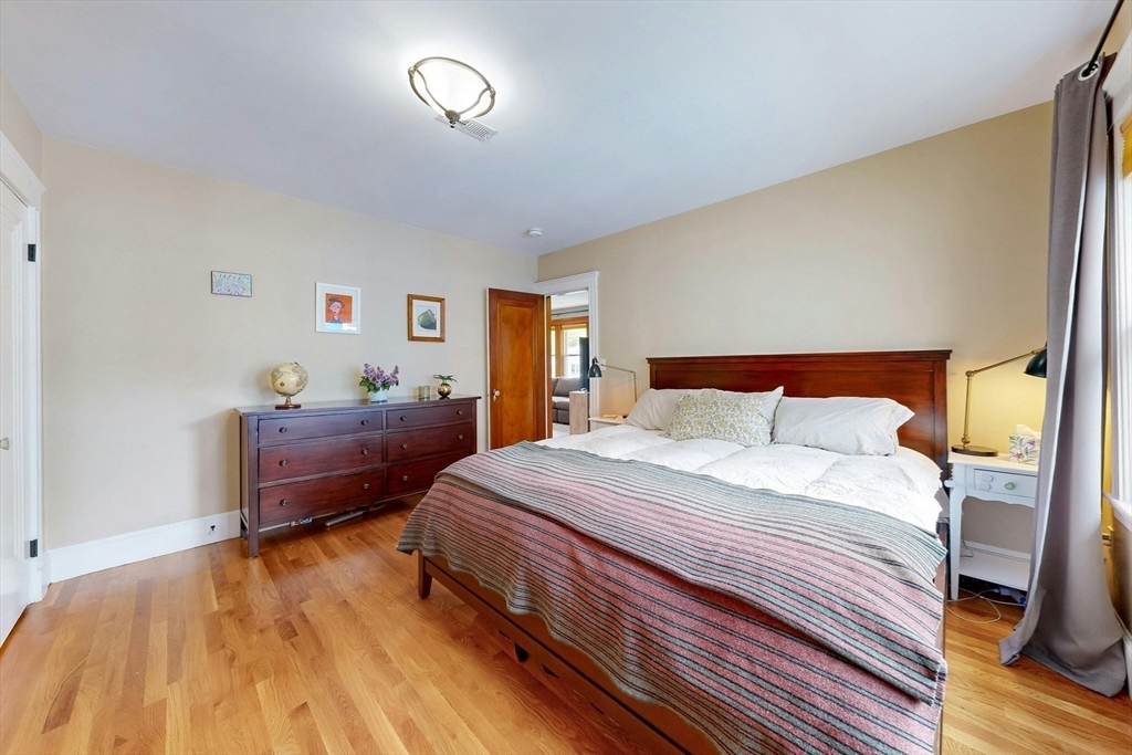 7 Hampstead Road, Unit 7 Boston, MA 02130 - Photo 9 of 20 Gallery Image 9