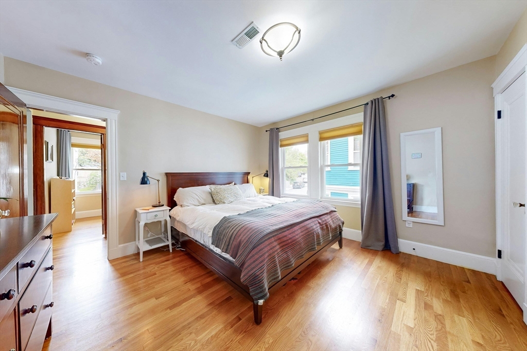 7 Hampstead Road, Unit 7 Boston, MA 02130 - Photo 10 of 20 Gallery Image 10