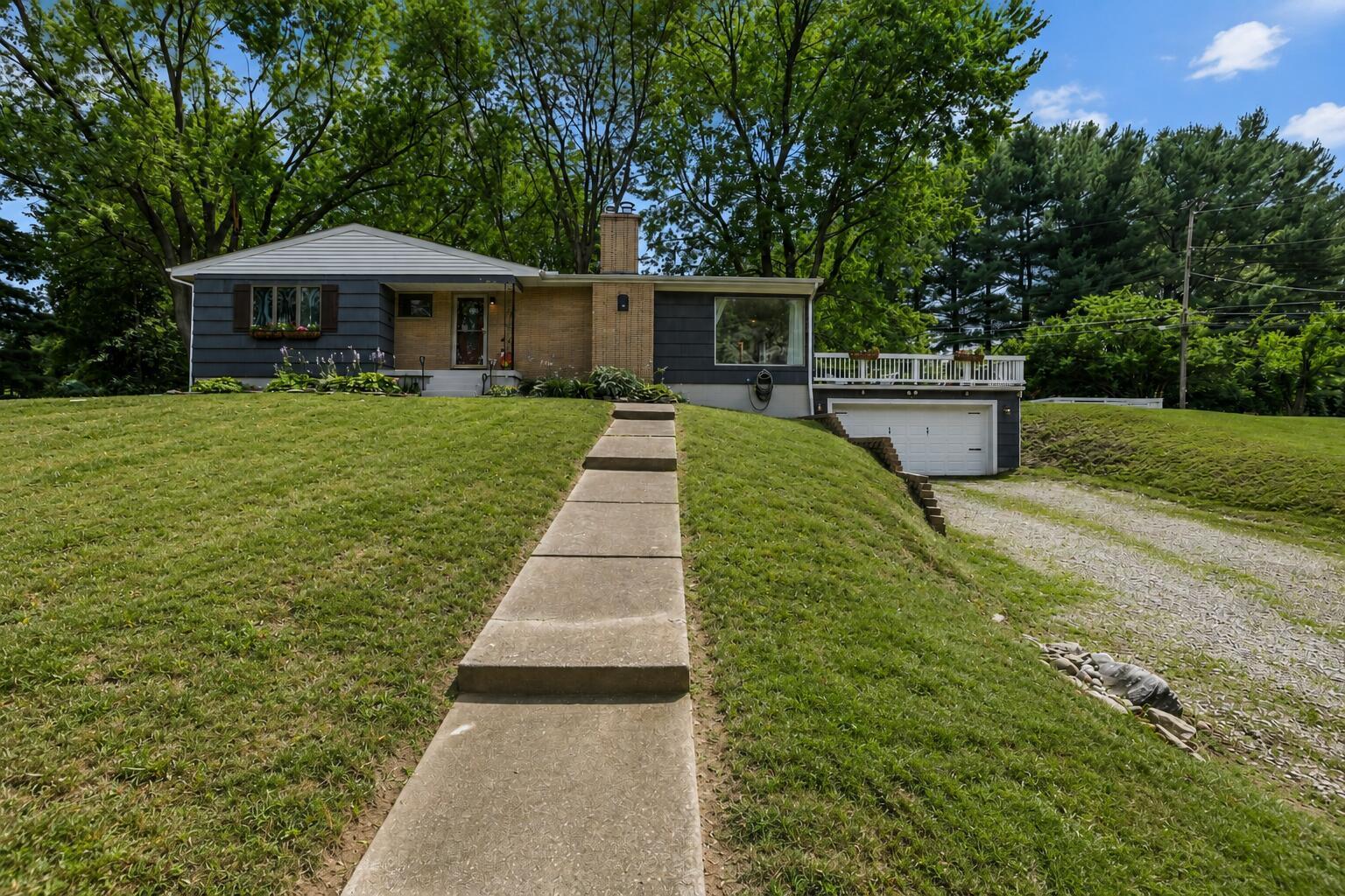 3100 Schwartz Road Columbus, OH 43232 - Photo 4 of 55 Front Exterior