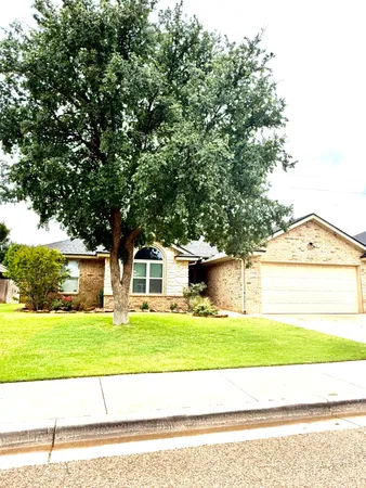 $295,000 | 5509 105th Street, Lubbock, TX 79424