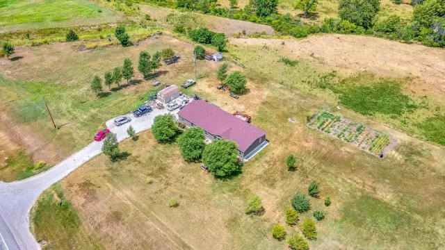 $124,900 | 1442 Highway 160, Moline, KS 67353