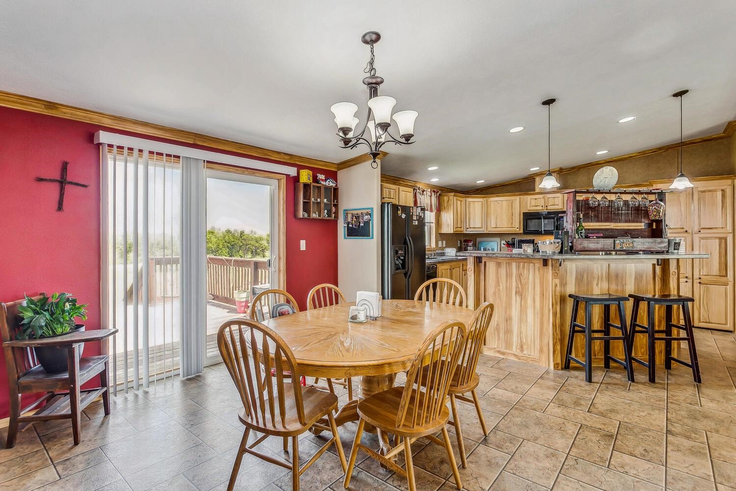 1442 Highway 160 Moline, KS 67353 - Photo 11 of 36