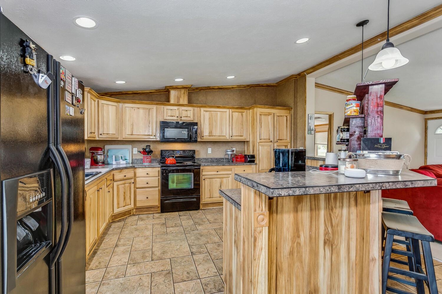 1442 Highway 160 Moline, KS 67353 - Photo 13 of 36