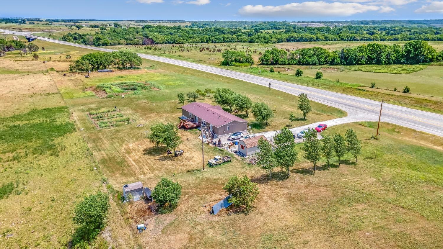 1442 Highway 160 Moline, KS 67353 - Photo 34 of 36