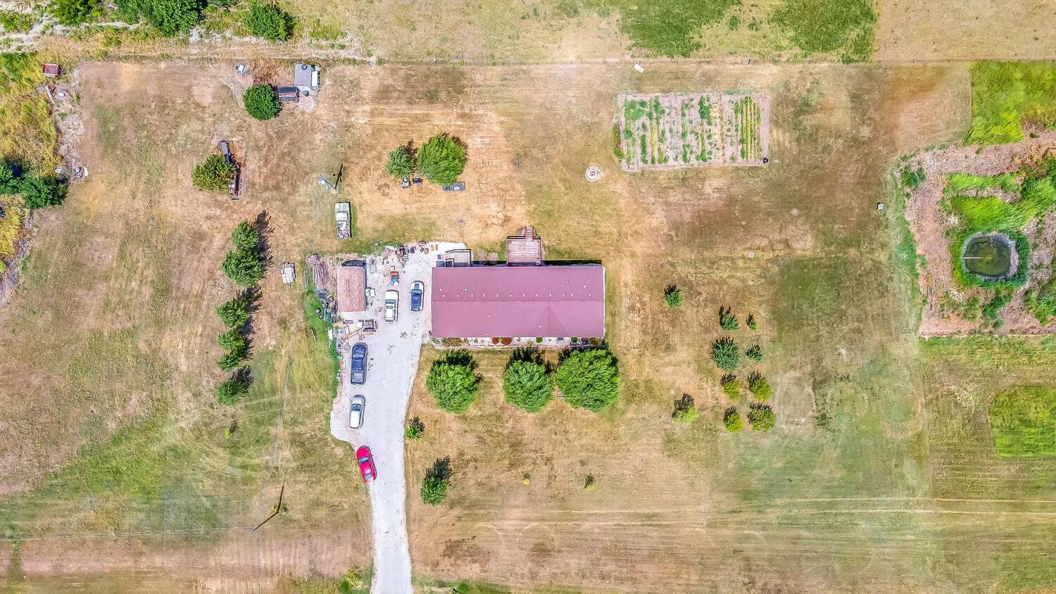 1442 Highway 160 Moline, KS 67353 - Photo 35 of 36