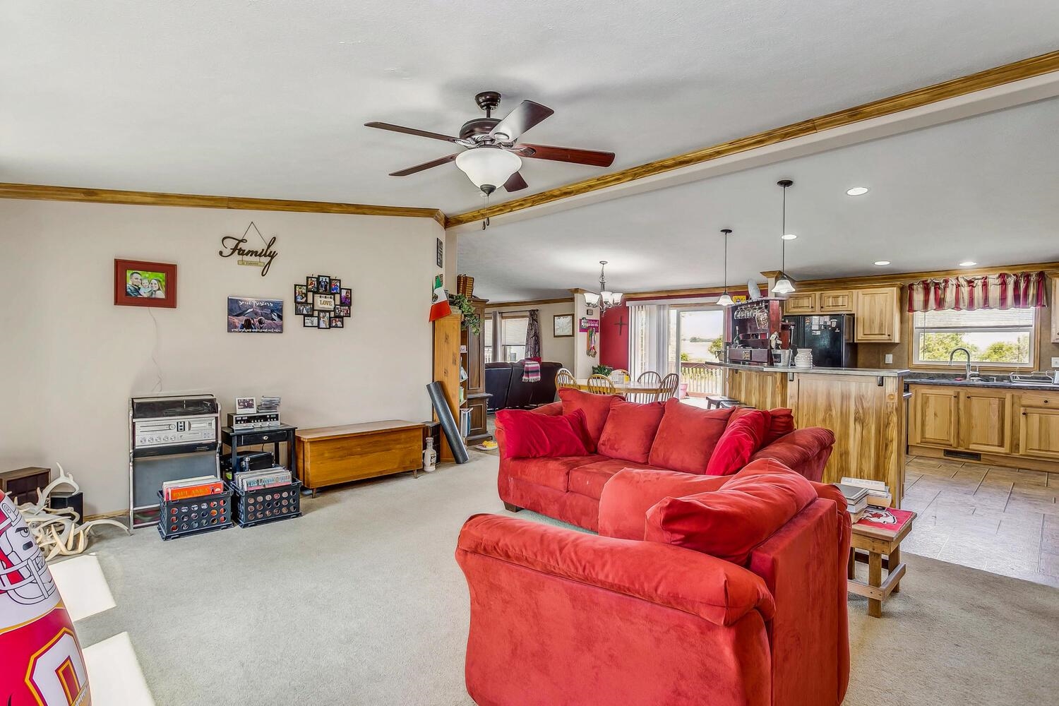 1442 Highway 160 Moline, KS 67353 - Photo 7 of 36