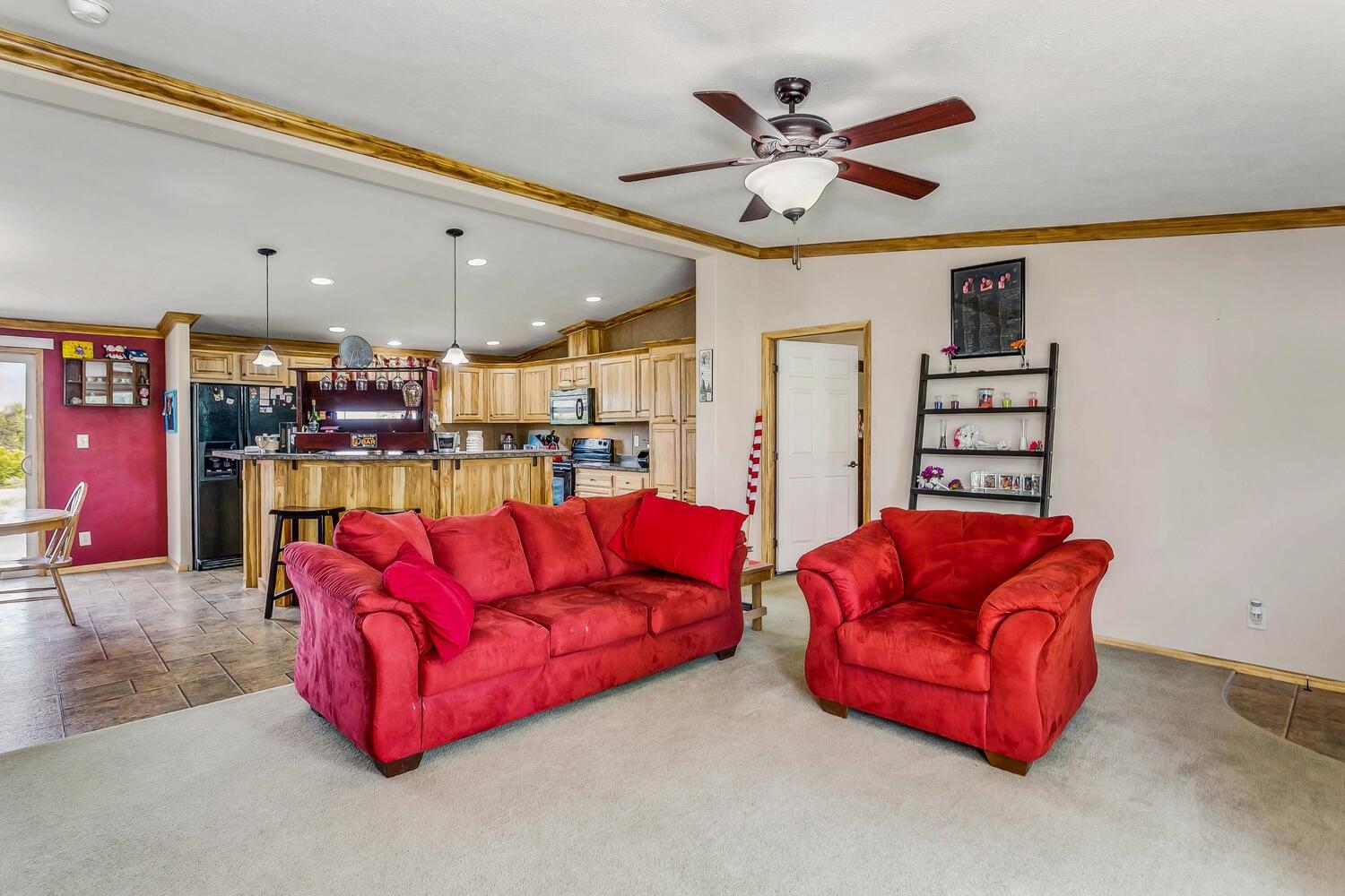 1442 Highway 160 Moline, KS 67353 - Photo 8 of 36