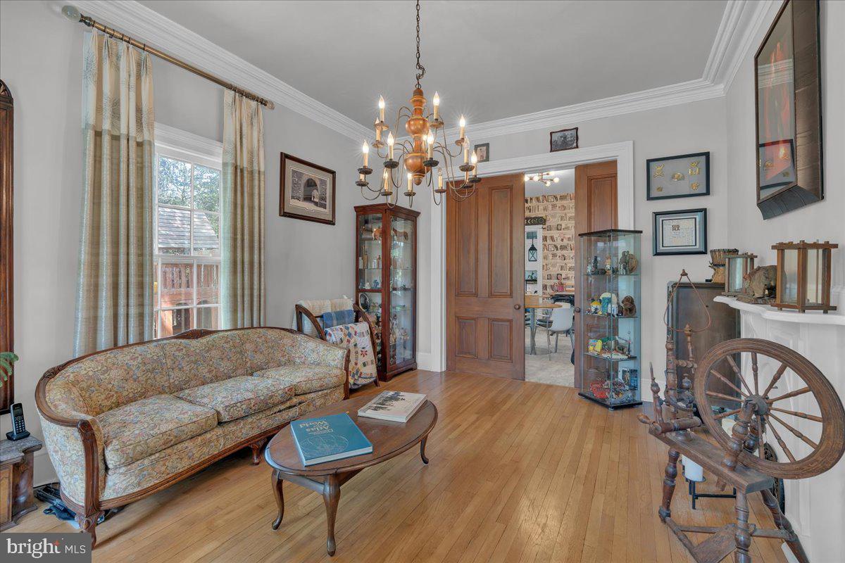 83 Centre Street Haddonfield, NJ 08033 - Photo 8 of 53