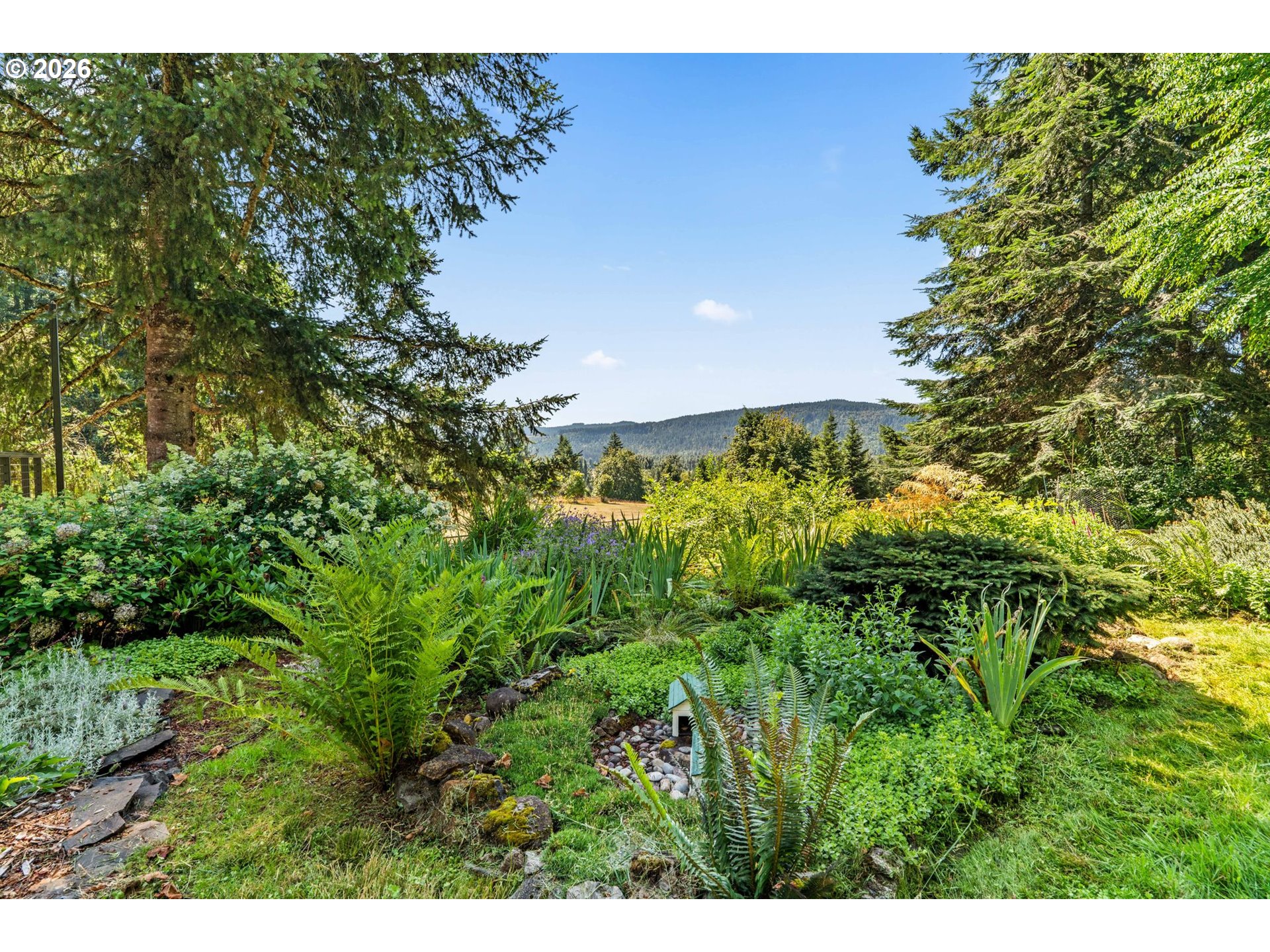 37600 Upper Camp Creek Road Springfield, OR 97478 - Photo 36 of 41