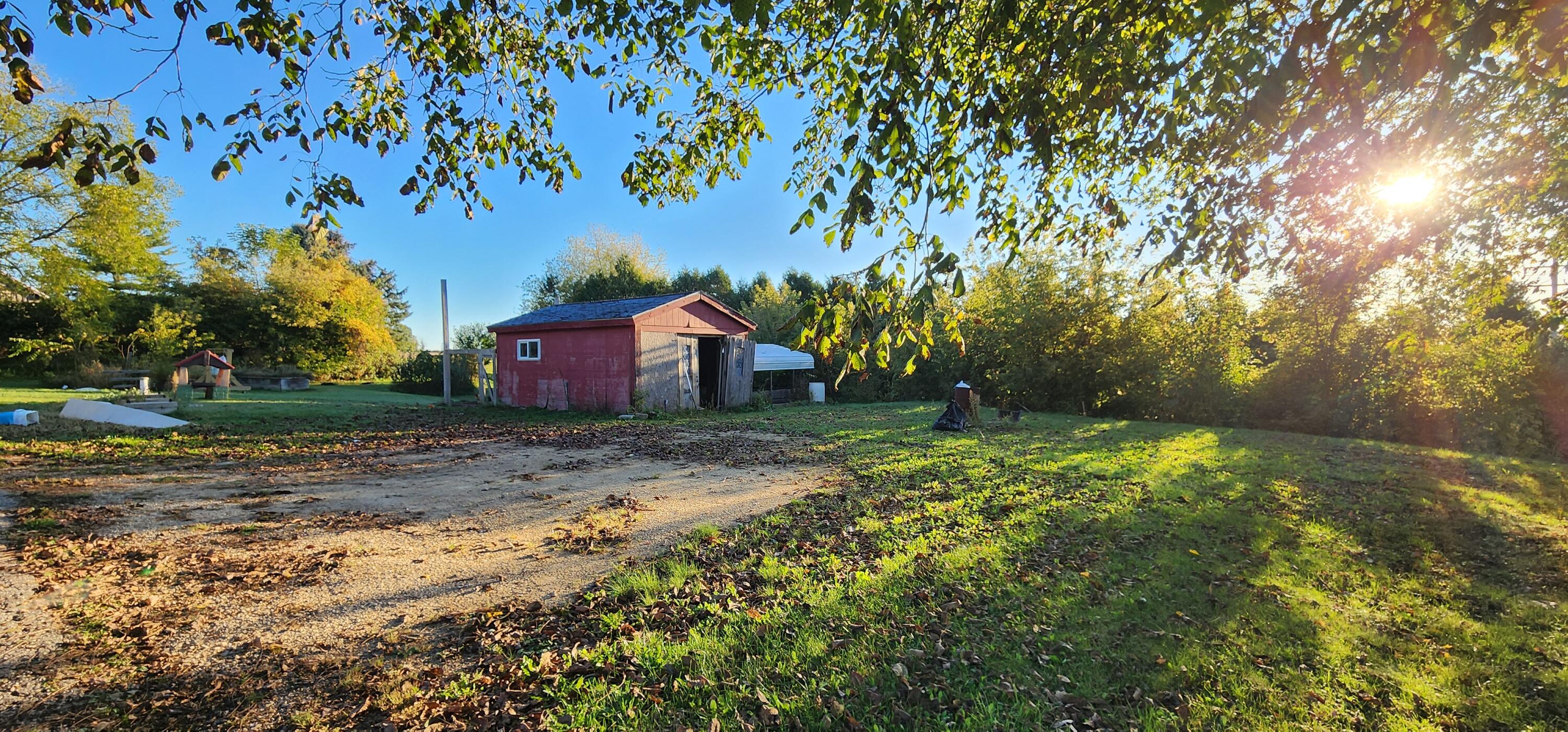 6372 Yellowstone Trail Addison, WI 53002 - Photo 8 of 20 20251009_080150