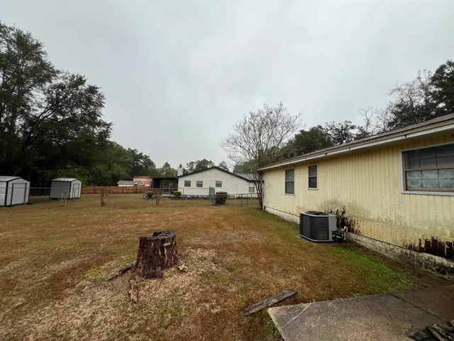 $140,000 | 7263 Old Bainbridge Road, Tallahassee, FL 32303