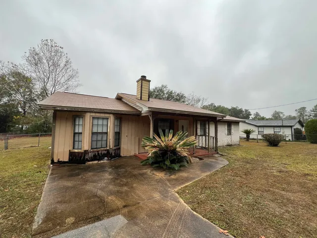 $140,000 | 7263 Old Bainbridge Road, Tallahassee, FL 32303